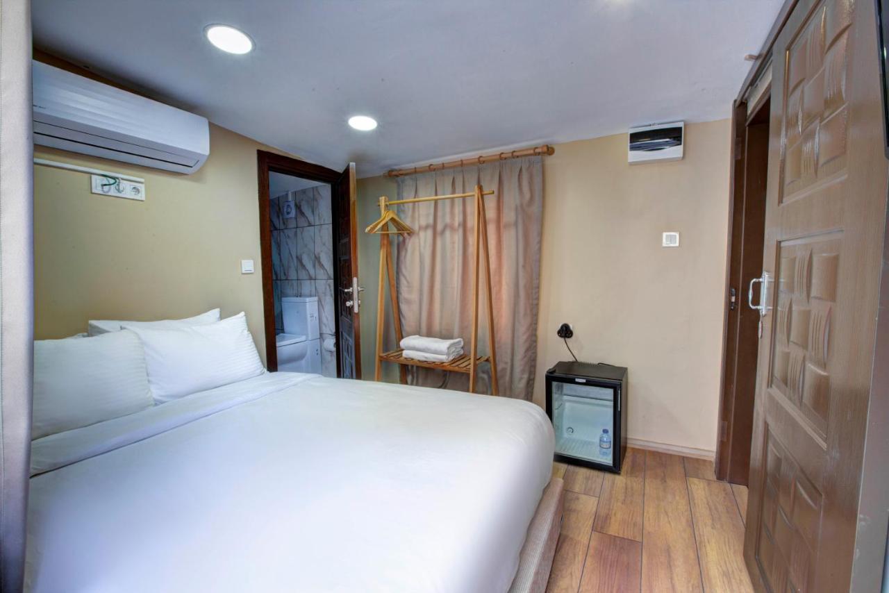 Hotel Maravilloso Pera Istanboel