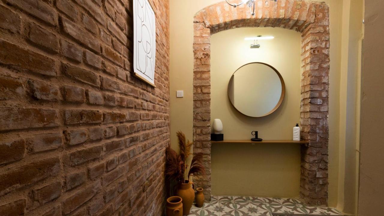 Hotel Maravilloso Pera Istanboel